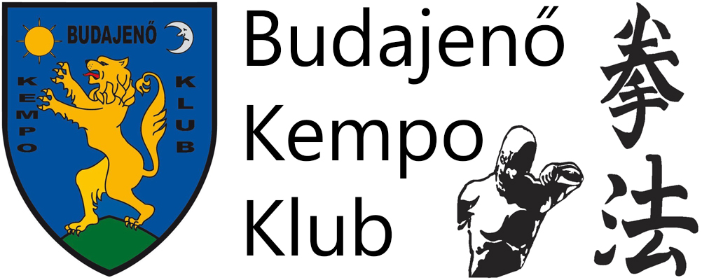 Budajenő Kempo Klub